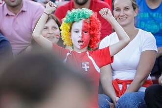 Europos lygos atrankos rungtynės: Marijampolės „Sūduva“ – Budapešto „Ferencvaros“