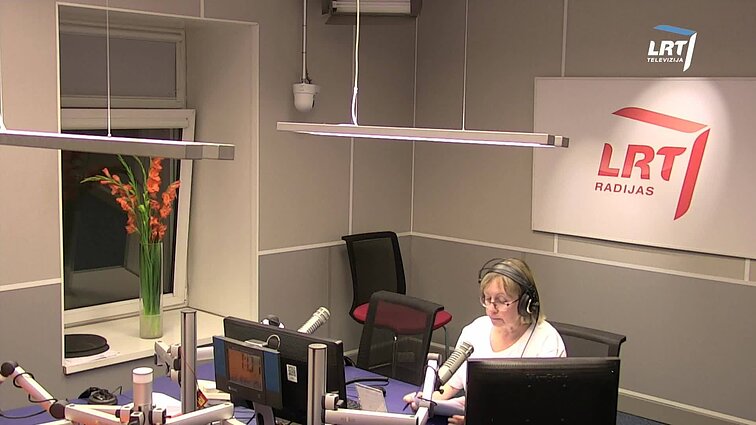 LRT radijo žinios