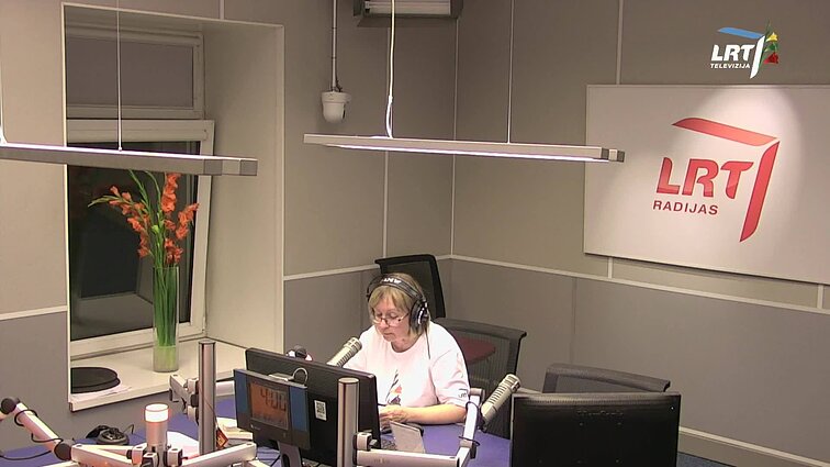 LRT radijo žinios