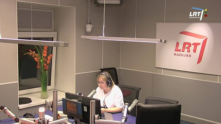 LRT RADIJO žinios. Sukanka 80 metų, kai buvo pasirašytas Molotovo–Ribentropo paktas