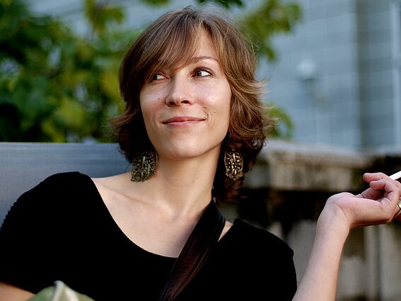 Literatūros akiračiai