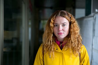 Monika Baltrušaitytė 