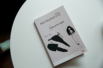 Monika Baltrušaitytė 