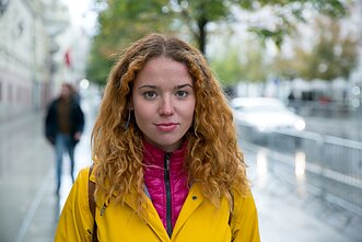 Monika Baltrušaitytė 