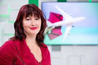 Žydrė Gavelienė