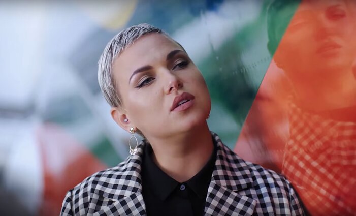 Justė Arlauskaitė-Jazzu