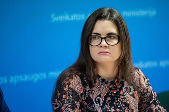 Lina Bušinskaitė