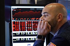 Niujorko akcijų birža