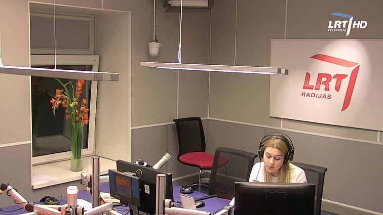 LRT RADIJO žinios. Šiaurės Korėja šįryt paleido dar dvi neatpažintas raketas: tai jau septintasis raketų bandymas per trumpą laiką