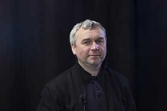 Raimondas Kuodis