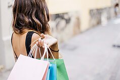 Apsipirkinėjimas Apsipirkinėjimas