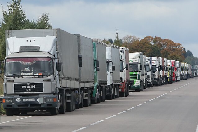 Lietuvos ir Baltarusijos siena, Medininkų postas