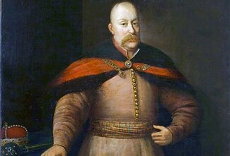 Jonušas Radvila