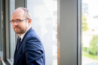 Marcin Przydacz Marcin Przydacz