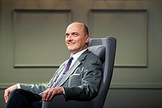 Giedrius Drukteinis