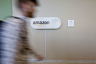 „Amazon“ ženklas