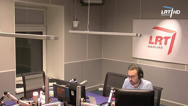 LRT radijo žinios