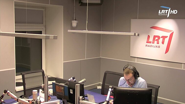 LRT radijo žinios