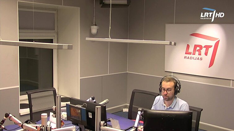 LRT radijo žinios