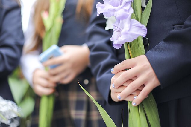 Rugsėjo 1-ąją – teisė į laisvadienį: darbdavys turi gerbti darbuotojo šeimyninius įsipareigojimus