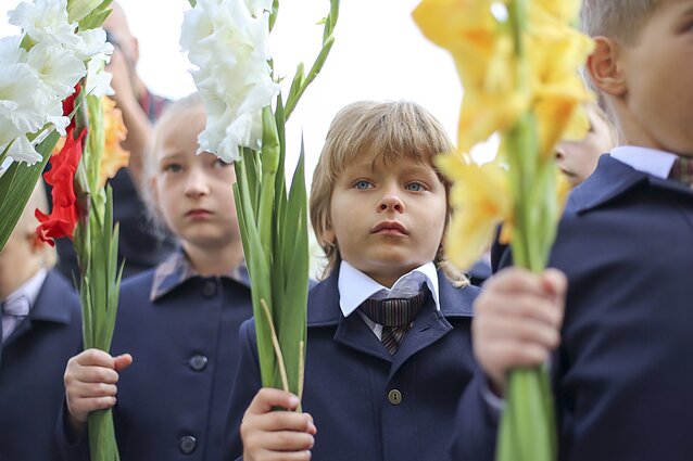 Švietimo ekspertė apie naujų mokslo metų pradžią: einame keliais žingsniais atgal, o ne į priekį
