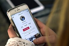 Socialinis tinklas „TikTok“