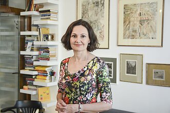 Psichoterapeutė Genovaitė Petronienė