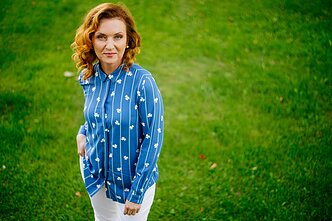 Asta Stašaitytė-Masalskienė