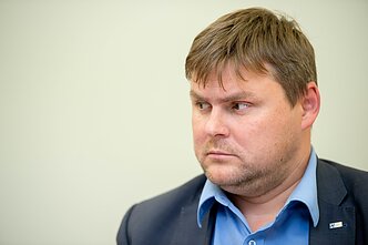 Egidijus Milešinas Egidijus Milešinas