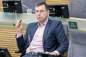 Gintaras Steponavičius Gintaras Steponavičius