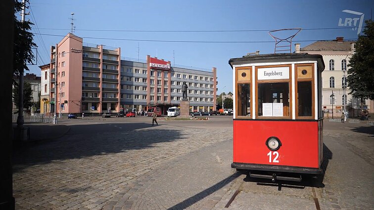 „(Ne)emigrantai“: dešimtmetis darbo Kipre, sovietmečiu kvepiantis Kaliningradas ir maorių kultūrai pažinti iškeistas vadovės darbas