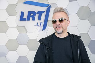 Andrius Mamontovas
