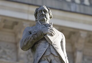 Johannas Wolfgangas von Goethe