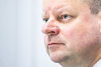 Saulius Skvernelis