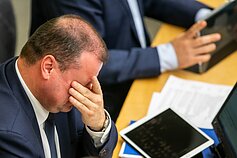 Saulius Skvernelis