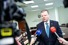 Saulius Skvernelis