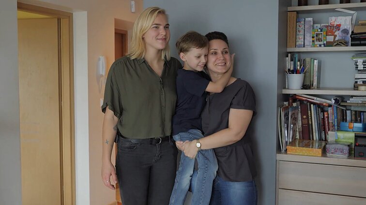 Gyvenimo spalvos. Rūta Meilutytė – čempionė ne tik baseine: su depresija susigrūmusios merginos ir autisto Kęstučio istorija