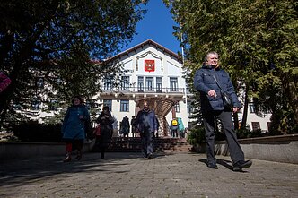 Rusijos ambasada Lietuvoje