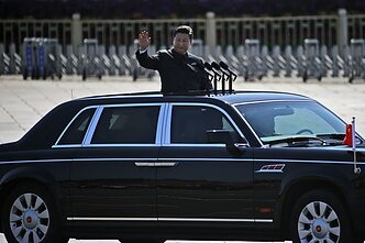 Xi Jinpingas Xi Jinpingas