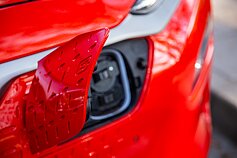 „Hyundai Kona Electric“