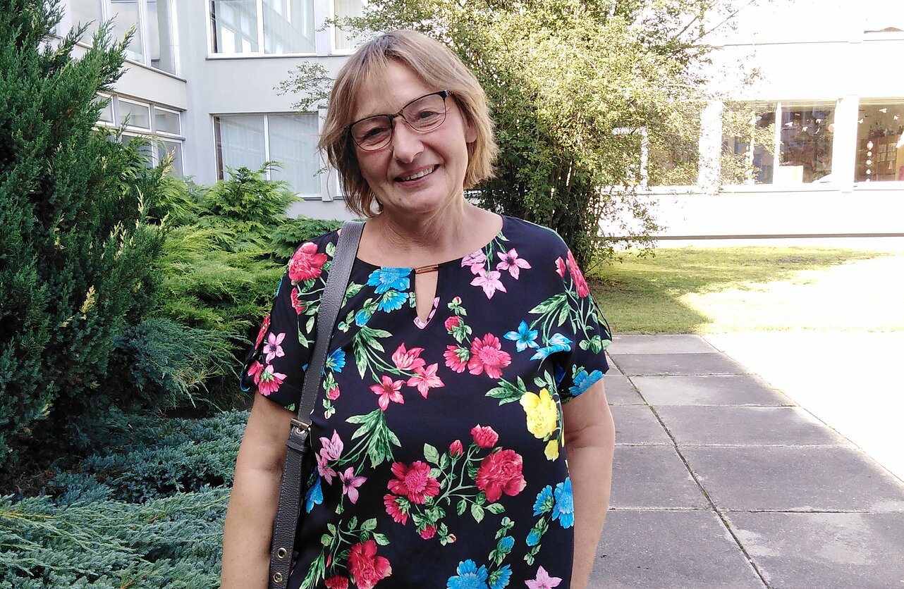 Asmeninio archyvo nuotr.