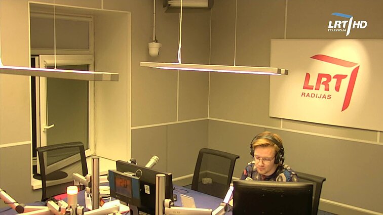 LRT radijo žinios