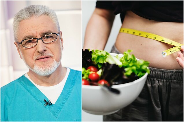 Kalorijų skaičiavimas: kodėl tai nėra veiksmingas būdas gydant antsvorį?