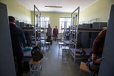 Šauktiniai Šauktiniai