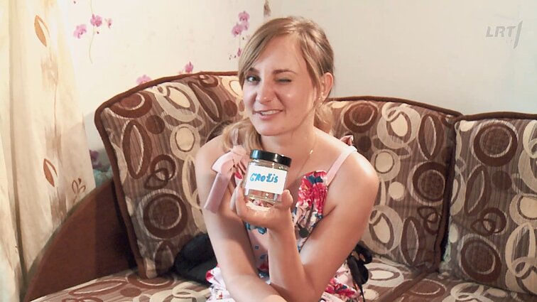 „Gyvenk be skolų“. Taupymo iššūkis klaipėdietei Aleksandrai: atsikratė skolų, išmoko skirstyti pajamas ir žengė žingsnį link savo svajonės