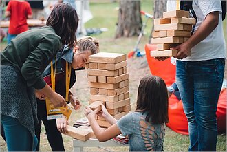 Diskusijų festivalis „Būtent!“ Diskusijų festivalis „Būtent!“