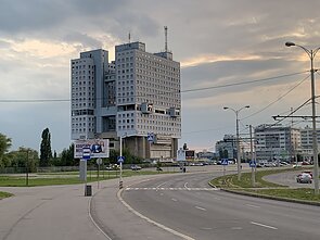 Kaliningrad