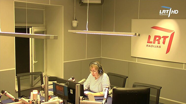 LRT radijo žinios