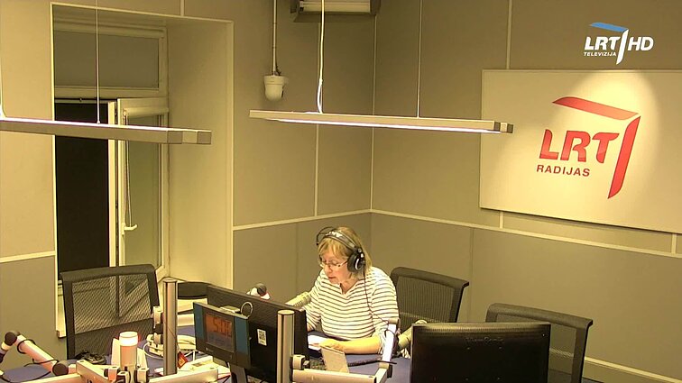 LRT RADIJO žinios. Minimos Rusijos kariuomenės išvedimo iš Lietuvos metinės