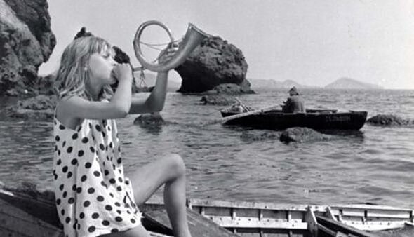 Paskutinė atostogų diena